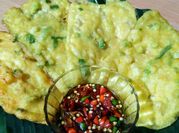 Gambar sambal kecap mendoan