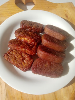 Foto resep Bacem Tempe