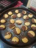 Galletitas para el mate 🥰