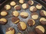 Galletitas para el mate 🥰