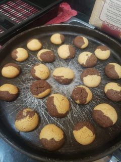Una foto de Galletitas para el mate 🥰