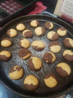 Una foto de Galletitas para el mate 🥰