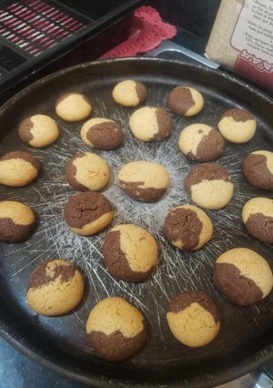Una foto de Galletitas para el mate 🥰