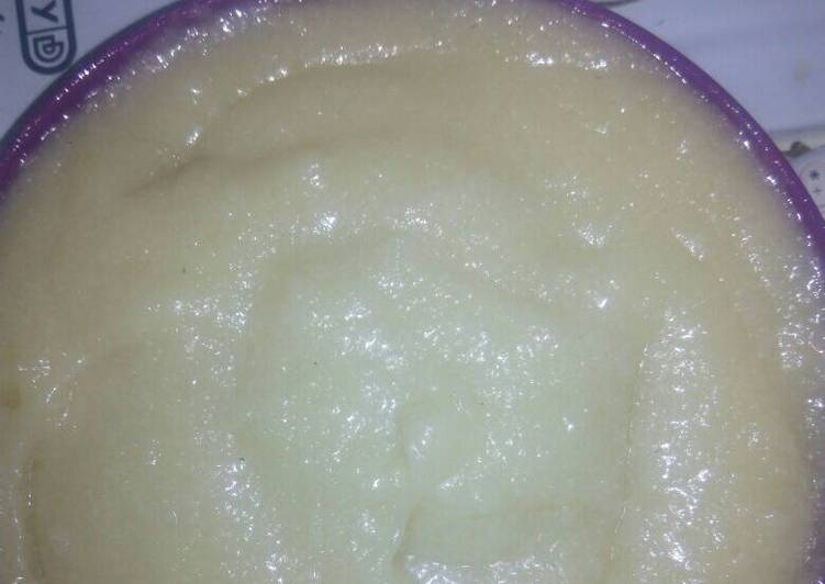 Recipe of Any-night-of-the-week My kids Mdoko Cooking Basics for Newbies