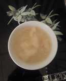 Tào phớ đậu gà