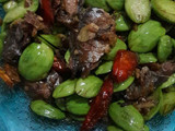 Tongkol suir pedas