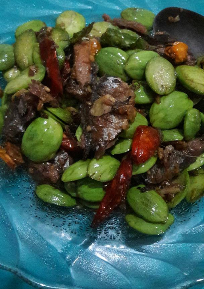 Foto resep Tongkol suir pedas