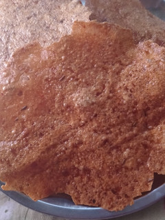 आलू के पापड़ (aloo ke papad recipe in Hindi) रेसिपी मुख्य फोटो