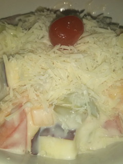 Foto resep Salad Buah