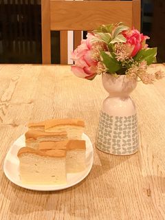 古早味蛋糕 的食譜成品照片