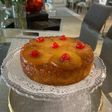 Torta de Piña