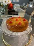 Torta de Piña