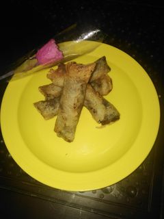 Foto resep Piscok lumeerr