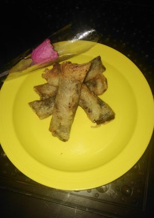 Foto resep Piscok lumeerr