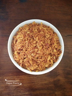 Foto resep 43. Bawang Goreng Renyah