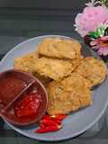 Tempe Menjes Rasa Ibu (Gurihnya Ngobatin Rindu)