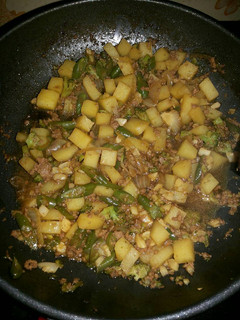 Foto resep #Mpasi 1y+ "tumis daging sapi"