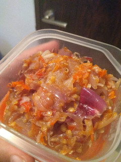 Foto resep Sambal ala bu Rudy