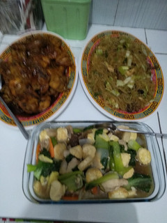 Foto resep Sapo Tahu
