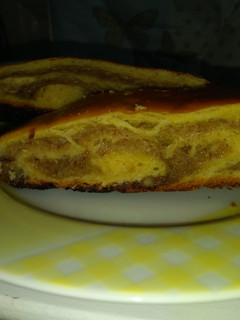 Diós bejgli recept fotója