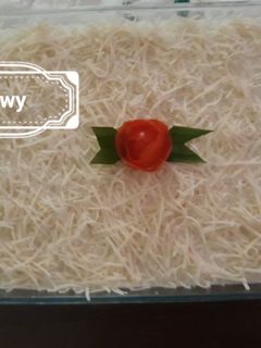 Foto resep Puding susu keju