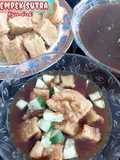 Pempek Sutra