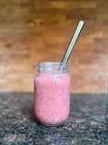 Banana-Berry Smoothie