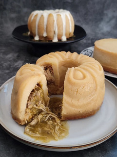 Una foto de 💥 ROSQUITAS DE TAMAL 🫔💥