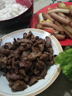 Foto resep Bbq korea (bulgogi) gampang
