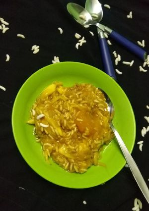 কাঠাল চিরা রেসিপির প্রধান ছবি