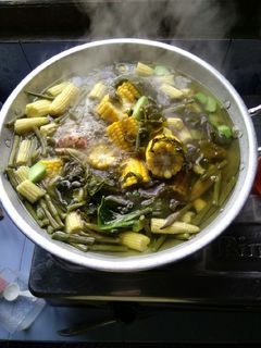 Foto resep Sayur asem