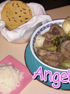 Una foto de 🍲Caldo de Res🍲