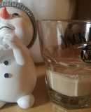 Baileys likőr