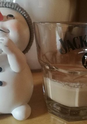 Baileys likőr recept fotója