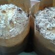 Pan Madrileño sin gluten en panificadora