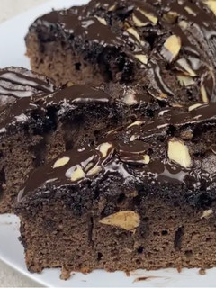 Foto resep Brownies Rempah Onbitjkoek