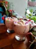 Cocktail Buah
