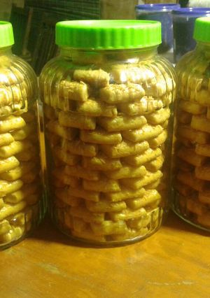 Foto resep Kastengel