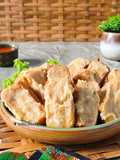 Tahu Bakso Ayam Saus Dimsum
