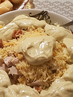 Φωτογραφία της συνταγής Ceasar's salad (σαλάτα του Καίσαρα)