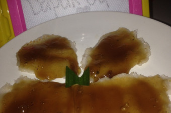 Resep Kue rangi teflon yang Bikin Ngiler