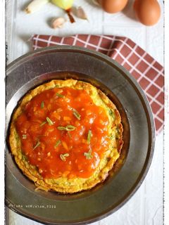 Foto resep Fuyunghai