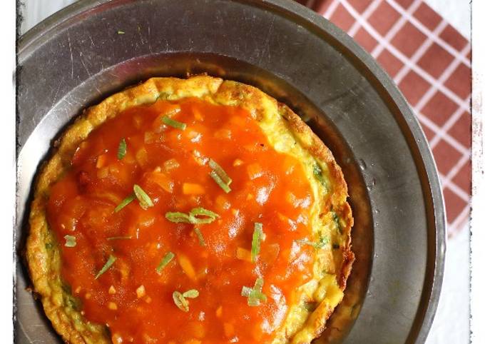 Resep Fuyunghai, Enak