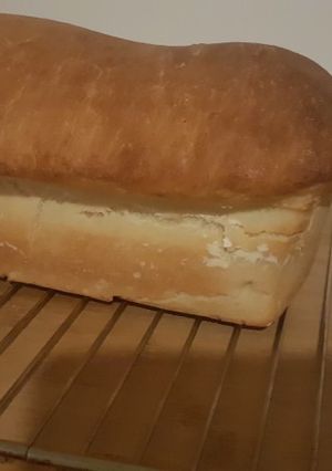 Une photo de Pain de mie