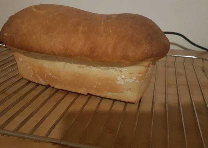 Pain de mie