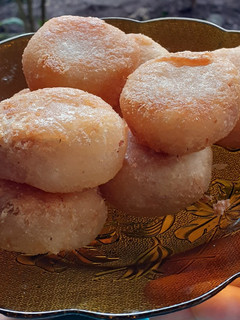 Foto resep Misro