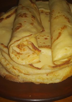 Una foto de Tapitas Panqueques o Canelones 🍴