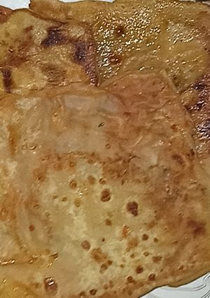 صورة لوصفة محاجب بالشحمة وبصل وطماطم امممم بنة مانحكيش