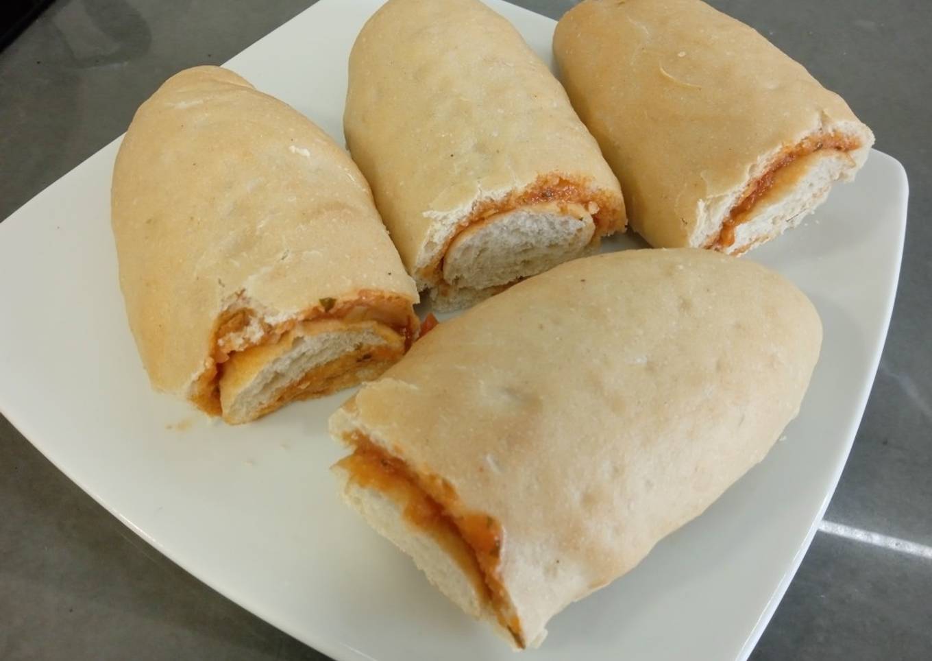 Ximos veganos y saludables