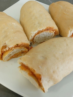 Una foto de Ximos veganos y saludables